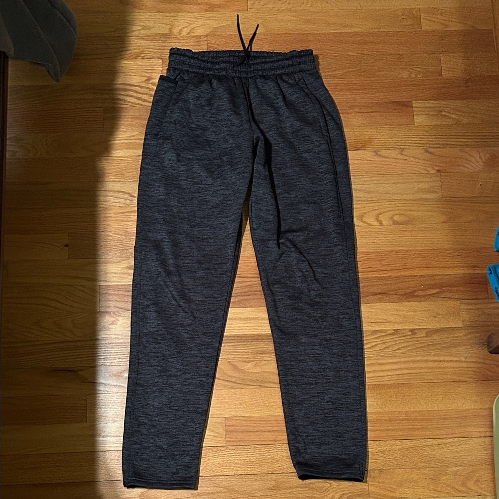 Under Armour Men's Dark Gray Joggers